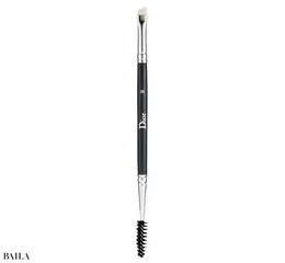 バックステージ アイブロウ ブラシ ダブル ￥5500／パルファン・クリスチャン・ディオール