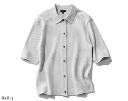 PLST（プラステ） リブポロニット