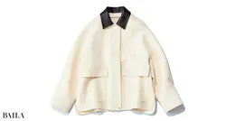 ウールジャケット