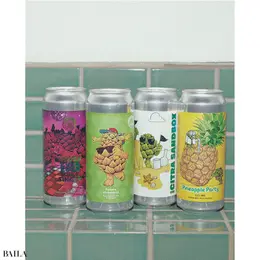 クラフトビール