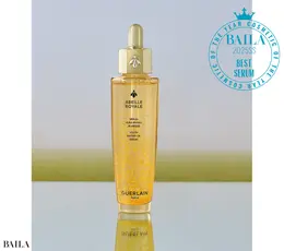 【美容液部門】ゲラン アベイユ ロイヤル ウォータリー オイル セロム