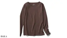 インナー￥2990／無印良品 銀座（無印良品）