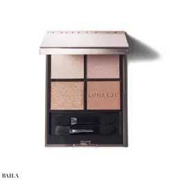 【LUNASOL（ルナソル）】アイカラーレーションN 18