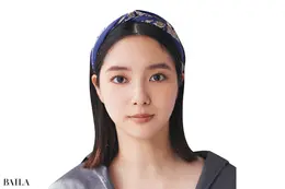 スカーフの巻き方How to（写真）_1_5