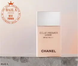 【下地部門】シャネル エクラ プルミエ ラ バーズ