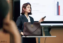 CELINE　ミディアム カミーユ 16 ソフト バッグ