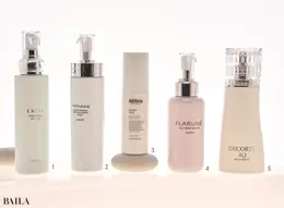 肌を触るとなんだか硬くてゴワゴワするなら先行乳液