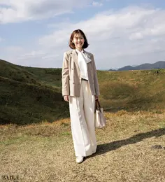 DAY1  松田みさきさん （30歳）