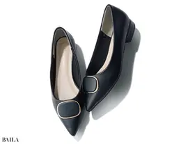 LE TALON（ル タロン）の快適パンプス