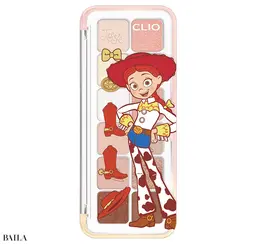 プロアイパレットエアー ￥3740／クリオ