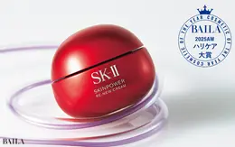 【ハリケア部門】SK-Ⅱ  スキンパワー  リニュー クリーム 