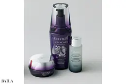 【DECORTÉ】コスメデコルテ リポソーム アドバンスト リペアセラム パープルリボン セット 2025