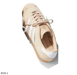 アディダス「GAZELLE INDOOR」￥16500