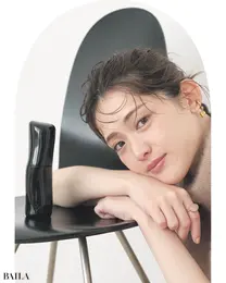 POLA ポーラ B.A ミルク