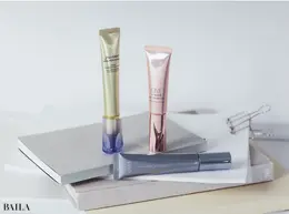 薬用のシワ改善コスメで「縦ジワ」を本気で消し去る