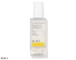 V.C. モイストリニューイングローション 100㎖ ￥3960／dr365