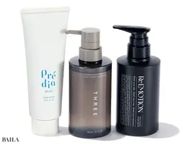 五感も幸せなご自愛系 インバスケアに癒されたい♡