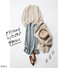 【写真】“モテ”ファッションまとめ_1_2