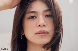 昨夜、泣いた日。自分を調律する【ベージュリップ】