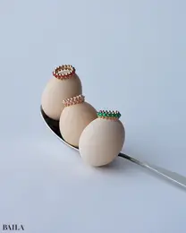 【Cartier（カルティエ）】 クラッシュ ドゥ カルティエ