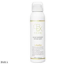 DREX モイストバリアリペアミスト 120ml ￥9020／レカルカ（医療機関専売品）