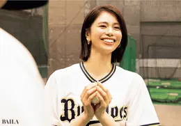 チームに愛されてる 雰囲気が伝わります