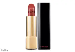 ルージュ アリュール ヴェルヴェット 377 ￥6930／シャネル（1/9限定発売）