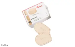 Q.かかとがいつも擦れて痛い…対策は？