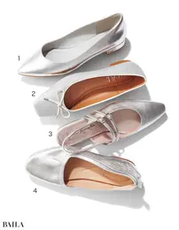 （1.5）￥9900／ユナイテッドアローズグリーンレーベル リラクシングルミネ有楽町店（グリーンレーベル リラクシング） （1.7）￥16500／ニカル  （1.5）￥26400／銀座かねまつ6丁目本店（銀座かねまつ）（1.5）￥19800／クラークスジャパン（クラークス）