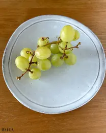 アスティエ・ド・ヴィラット　シンプルプレート