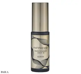 アルビオン アンフィネス  メンテナンス ショット 10