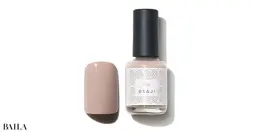 アップリフト ネイルカラー 01 ￥2090／OSAJI