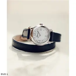 Chopard　時計「ハッピースポーツ」