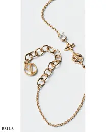 LOUIS VUITTONのブレスレット