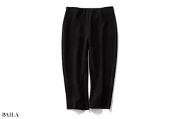 パンツ￥39600／ショールーム ロイト（ビロット）