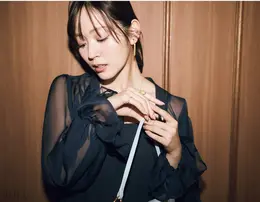 マルチなオールインワンを味方につければスタイリッシュさ際立つ