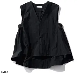 GALLEST（ギャレスト）フレアブラウス