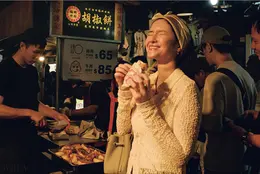 福州世祖胡椒餅