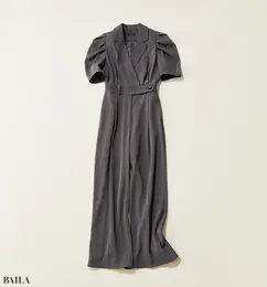 オールインワン￥24200／アニュアンス