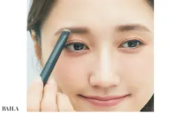 《2》それでも毛のない所を描き足す