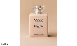 【CHANEL】ココ マドモアゼル フレグランス プライマー