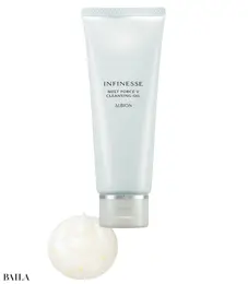 INFINESSE メルトフォース V クレンジングオイル
