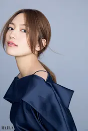 川口春奈を語る香水