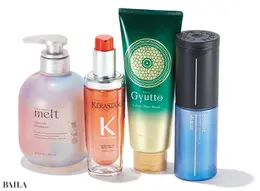 うねり・広がりにアプローチできる アイテムが大豊作！