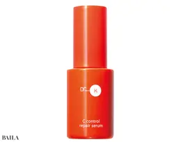 Ｃコントロールリペアセラム 30ml ￥9350／ドクターケイ（7/22発売）