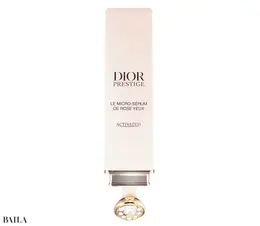 プレステージ マイクロ セラム ユー 20ml ￥30800／パルファン・クリスチャン・ディオール　