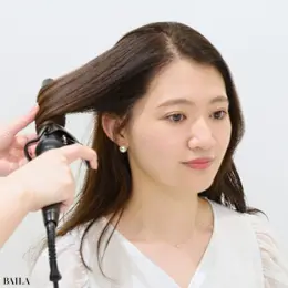 大野みおさん ベース