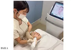 ポテンツァ（スタンダードコース）￥77000