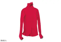 タートルカットソー