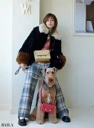 川口春奈　動物とコミュニケーションをとる方法は？